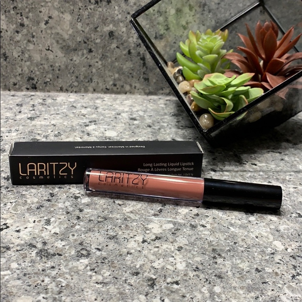 Liquid Lipstick